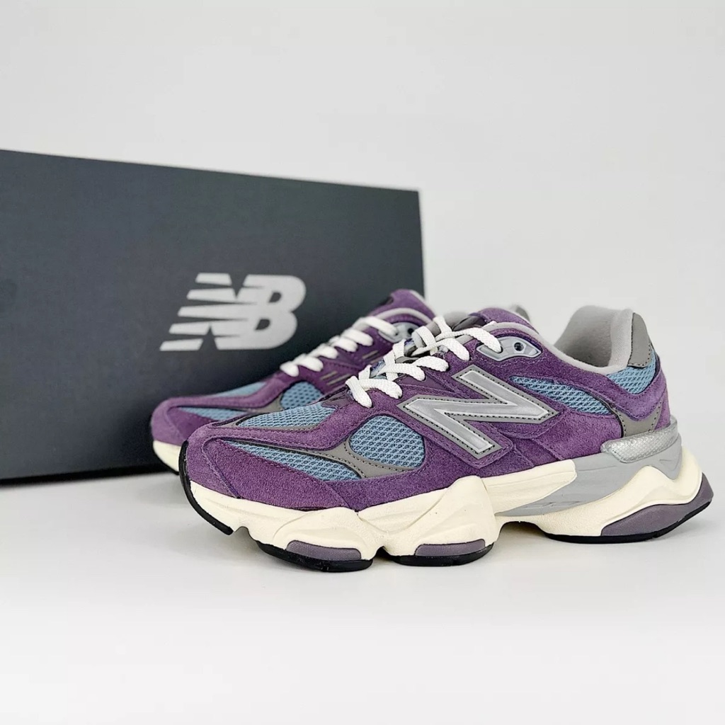 New Balance 9060 Shadow